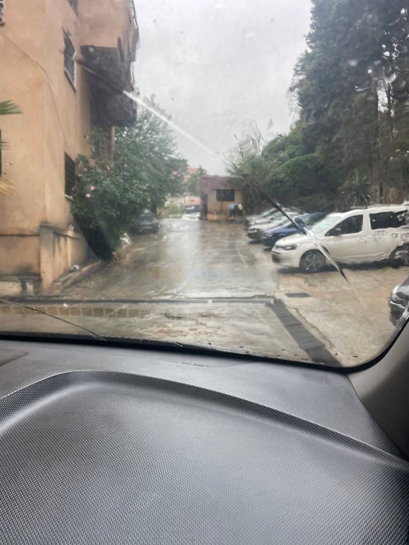 Location Appartement F4 Hydra
