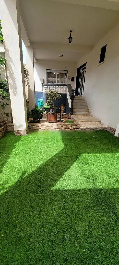 Location Villa F10 Staoueli