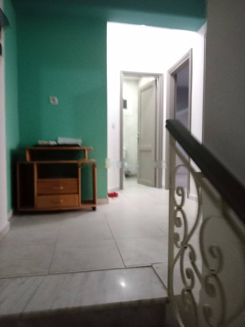 Location Appartement F5 Ouled Fayet