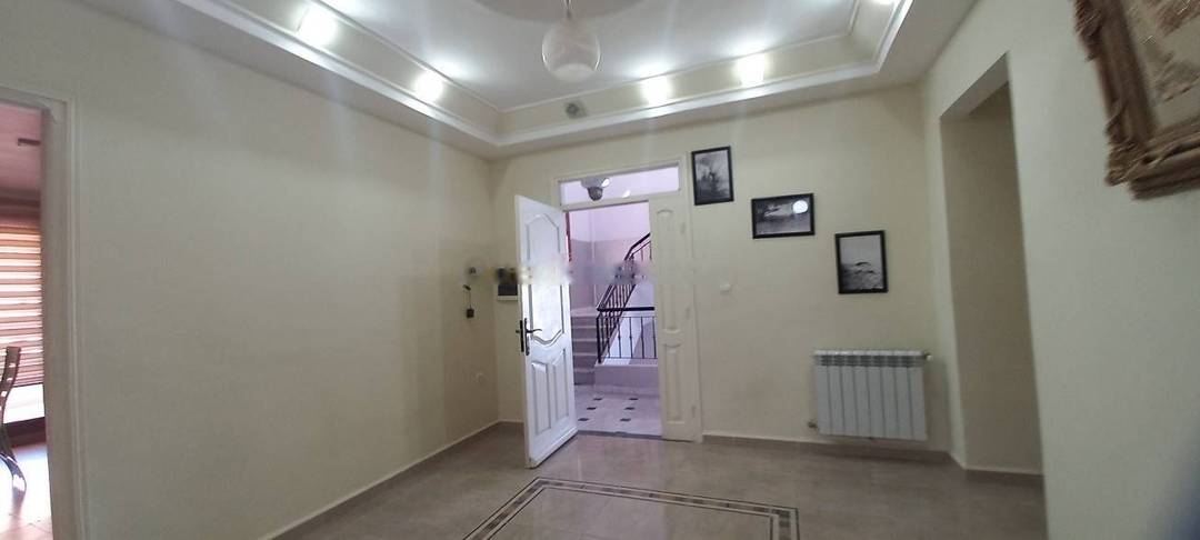 Vente Villa Bir Mourad Rais