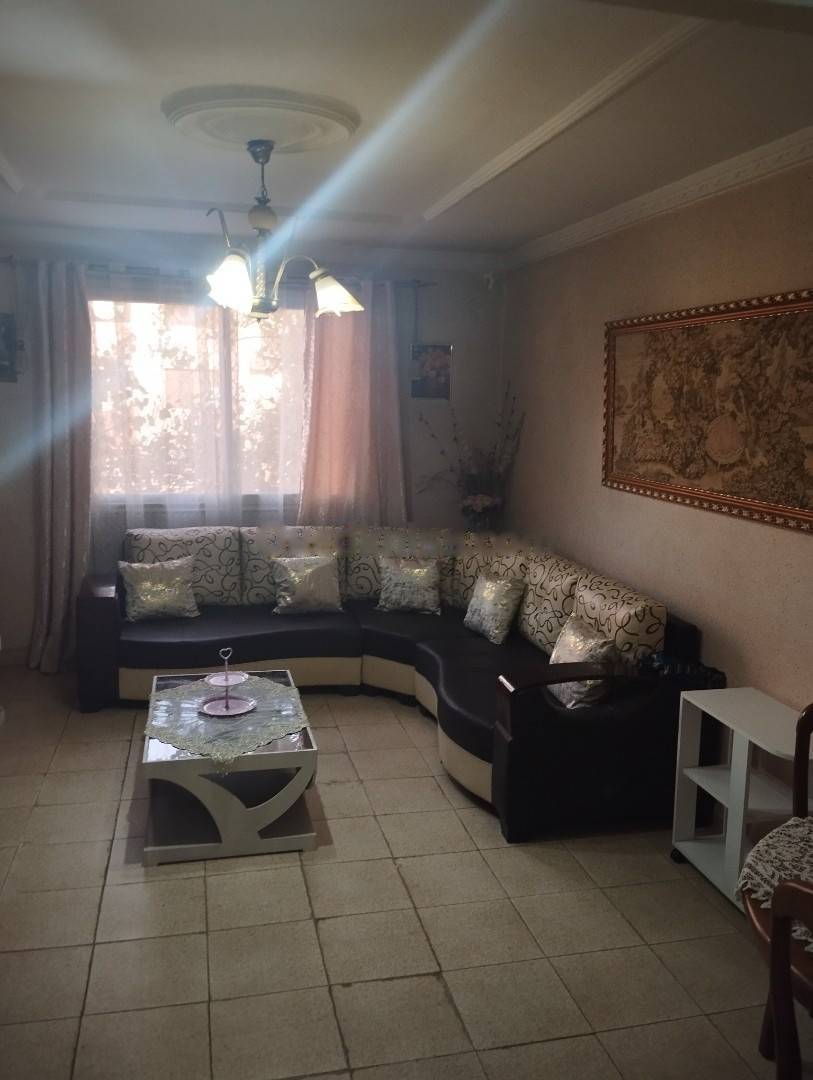 Vente Appartement F4 Bab Ezzouar