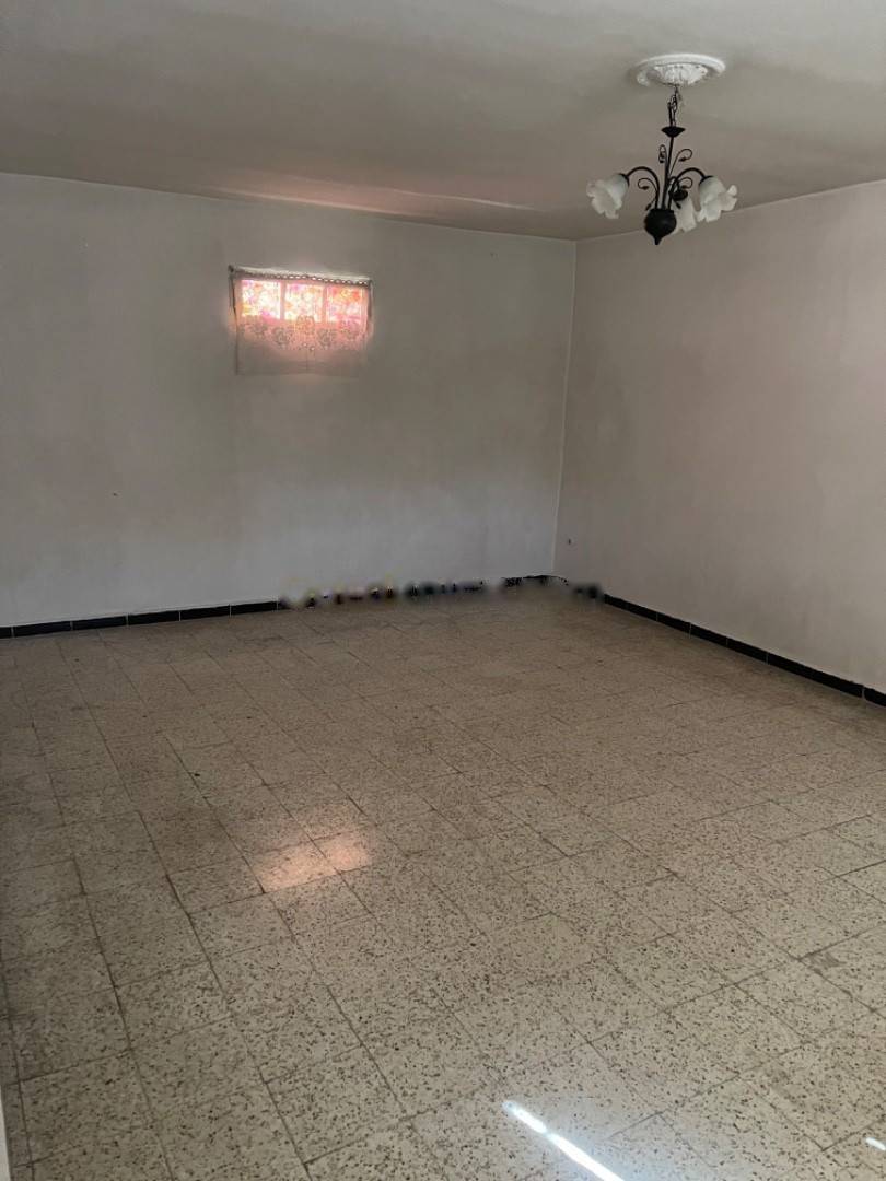 Location Appartement F2 Bouzareah