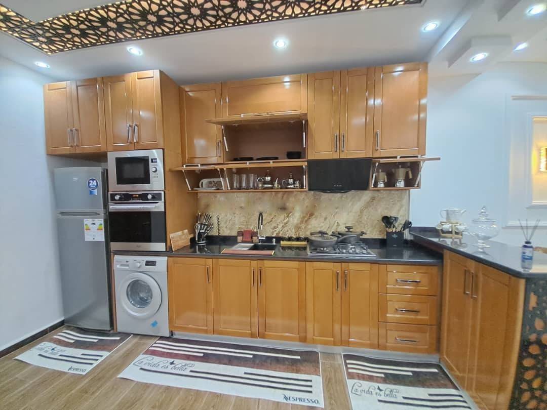 Vente Appartement F2 Bordj El Kiffan
