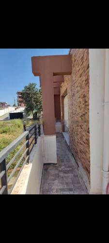 Location Appartement F4 Dely Ibrahim