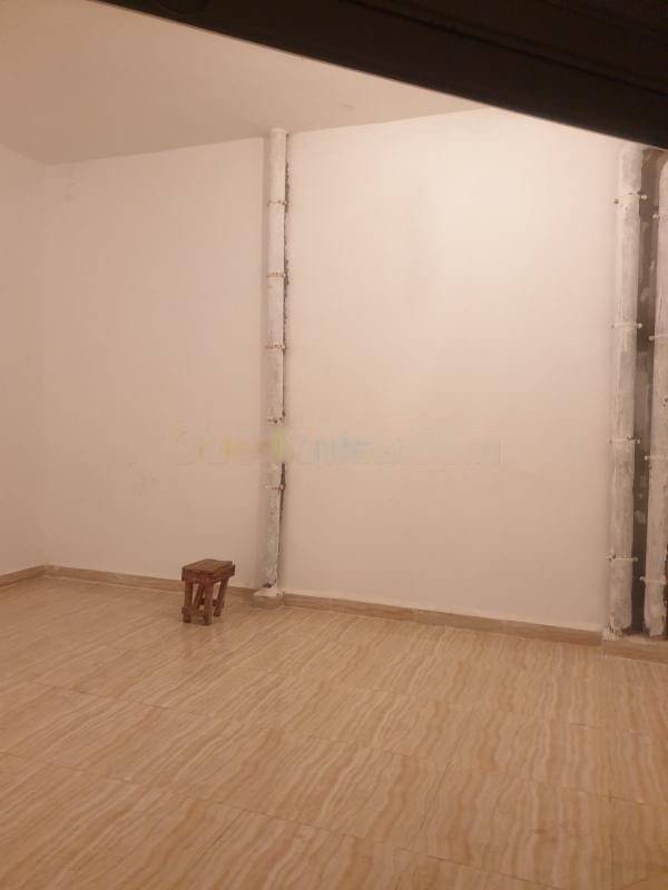 Vente Local F0 Bab Ezzouar