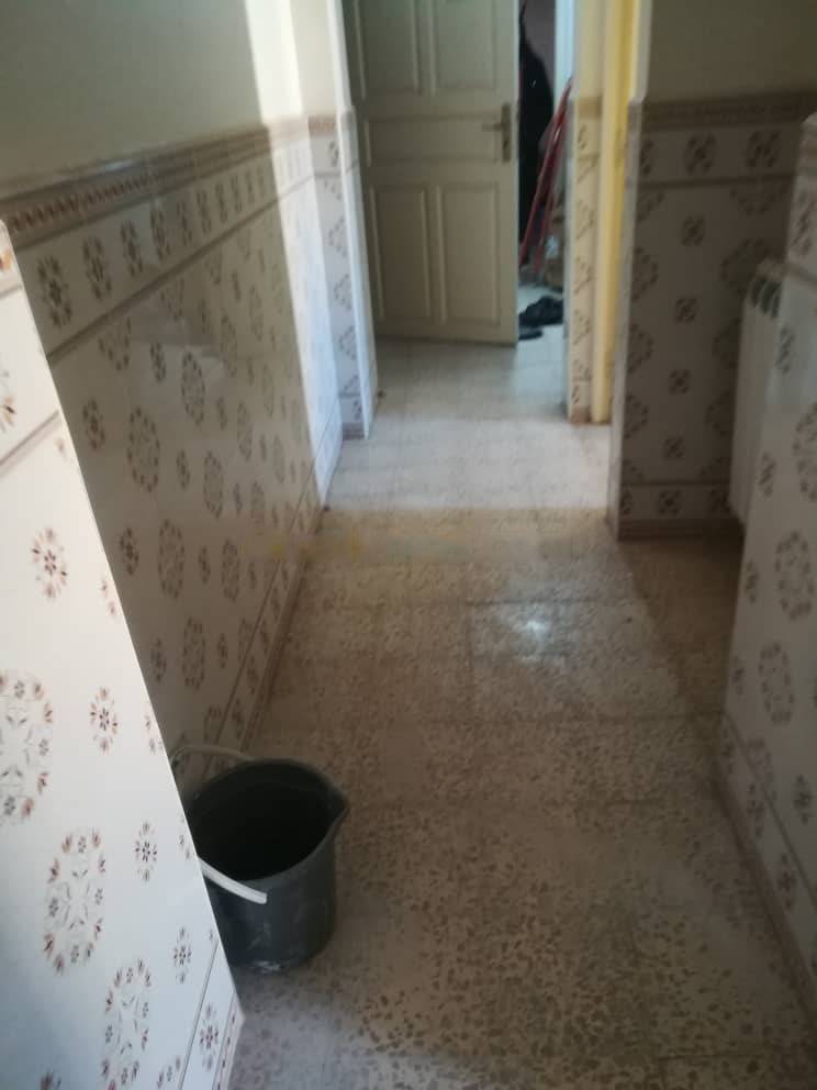 Vente Appartement F3 Bab Ezzouar