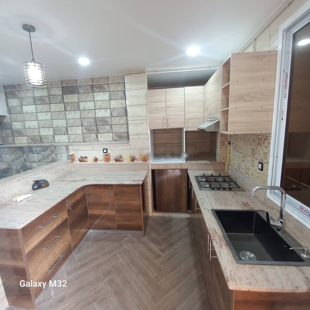 Vente Appartement F3 Bordj El Bahri