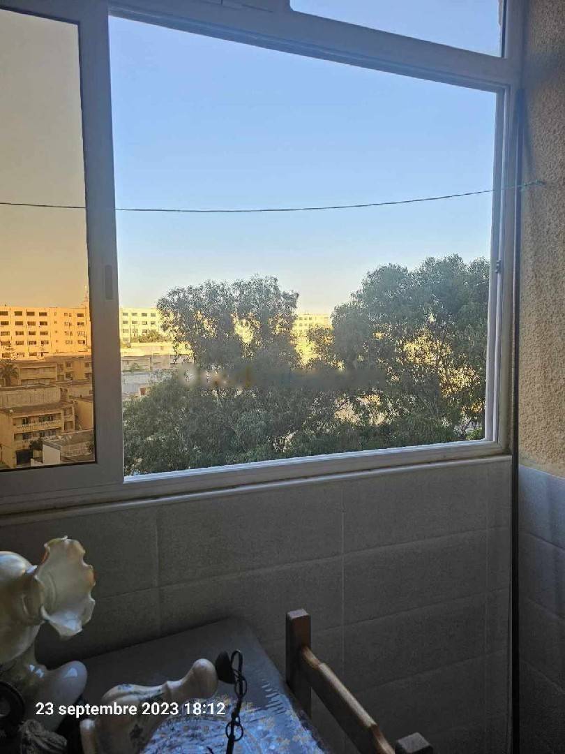Location Appartement F3 Birkhadem