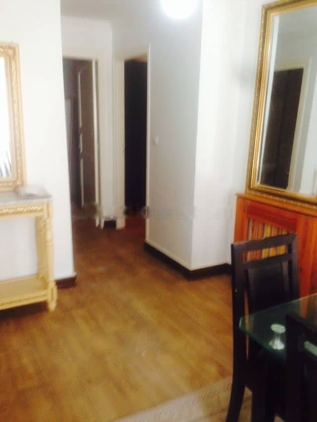 Location Appartement F3 Hydra