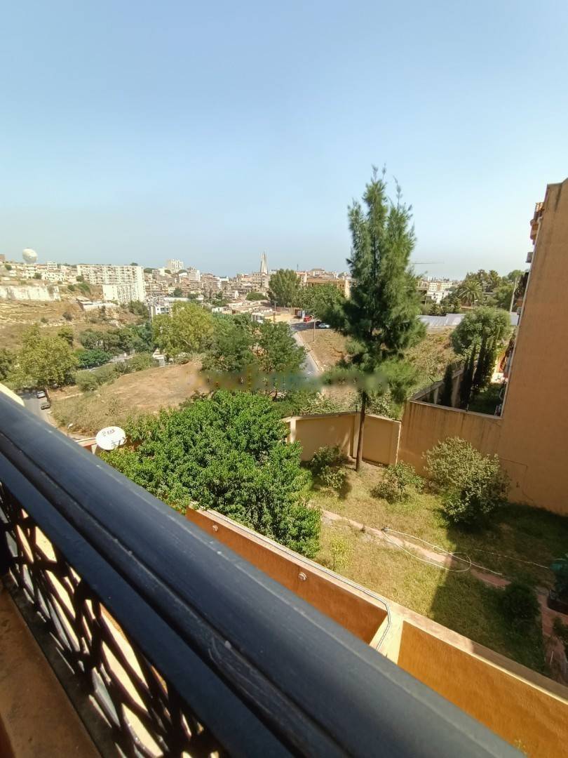 Location Appartement F3 Bir Mourad Rais