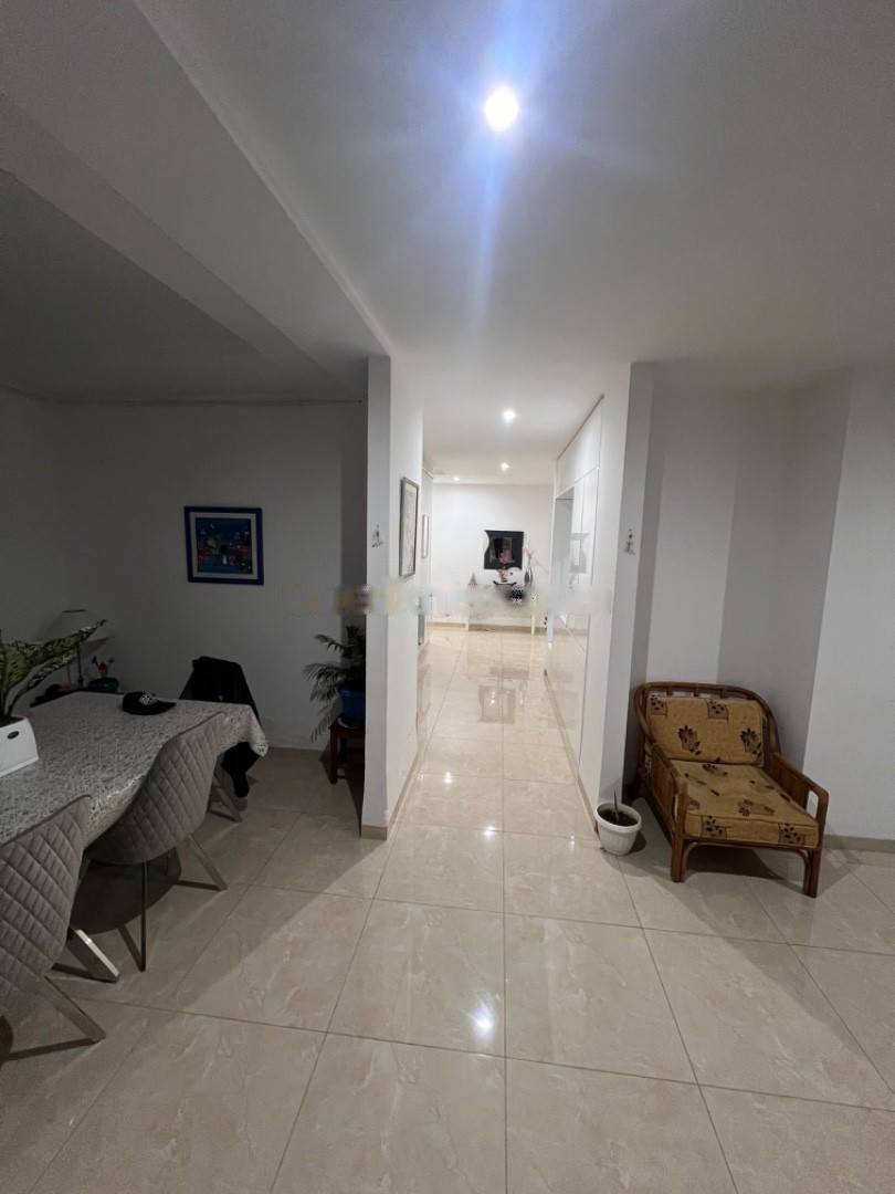 Vente Appartement F7 Cheraga