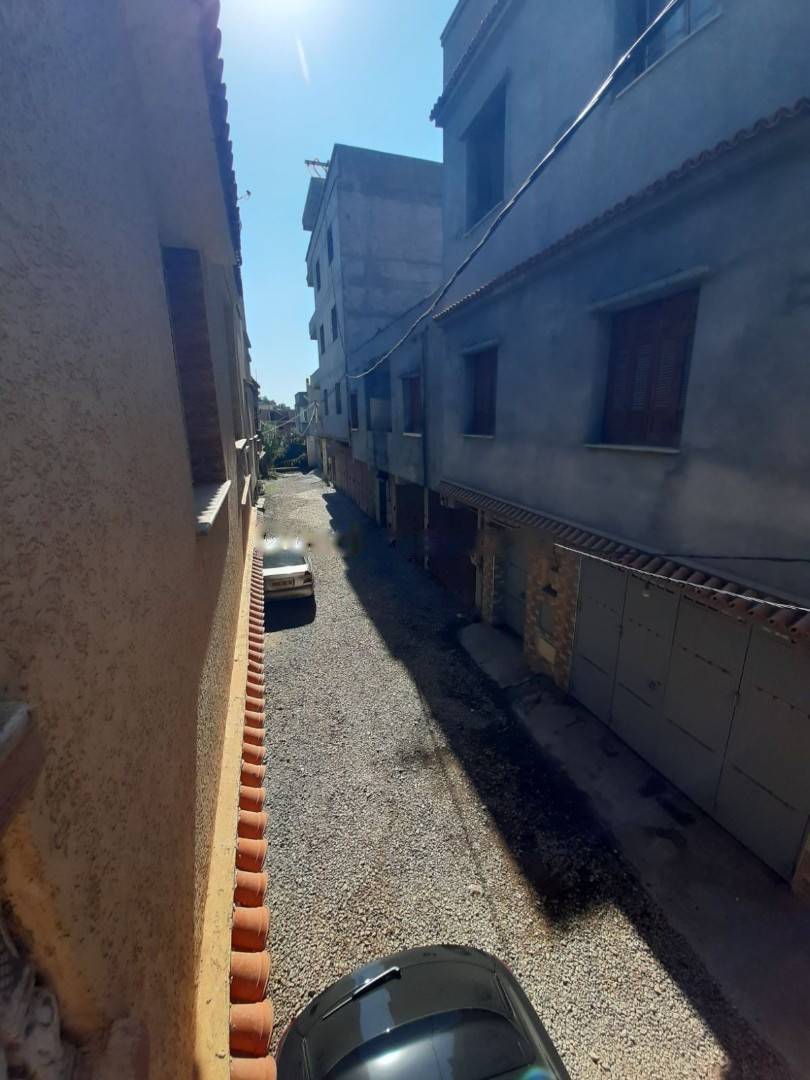 Vente Villa F3 Ouled Chebel