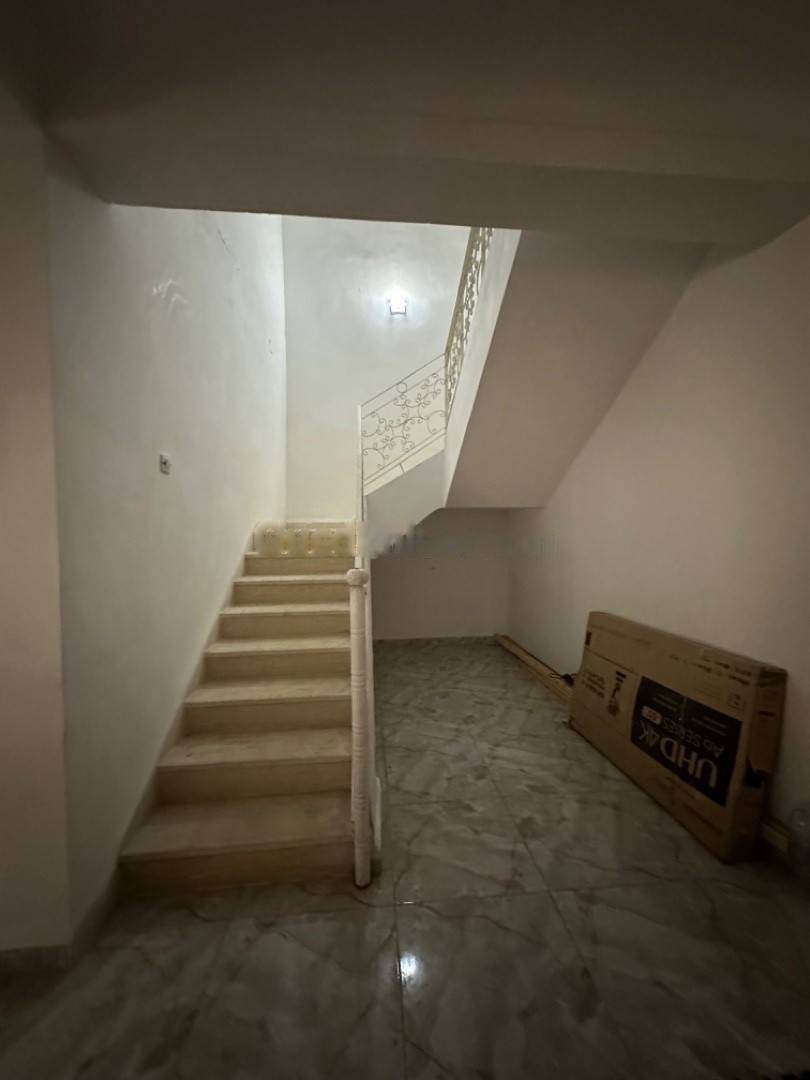 Location Appartement Bab Ezzouar