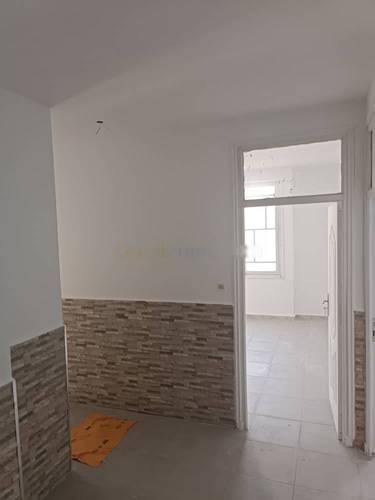Location Appartement F3 Alger-Centre