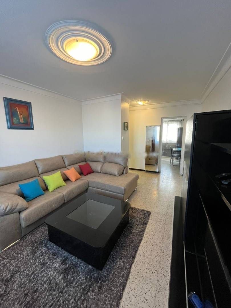 Location Appartement F3 Bir Mourad Rais
