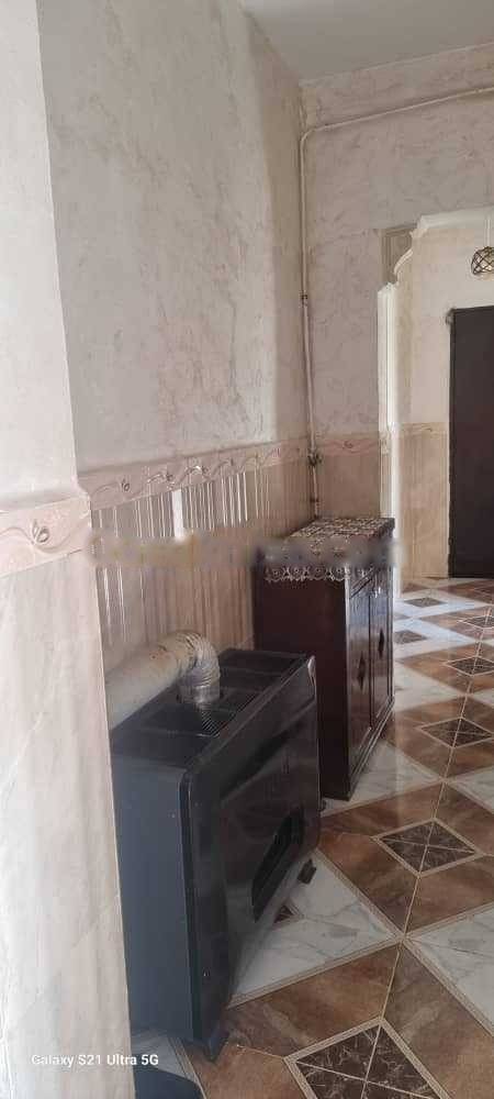 Vente Appartement F3 Baraki