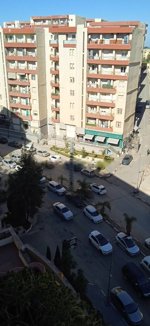 Vente Appartement F3 Ouled Fayet