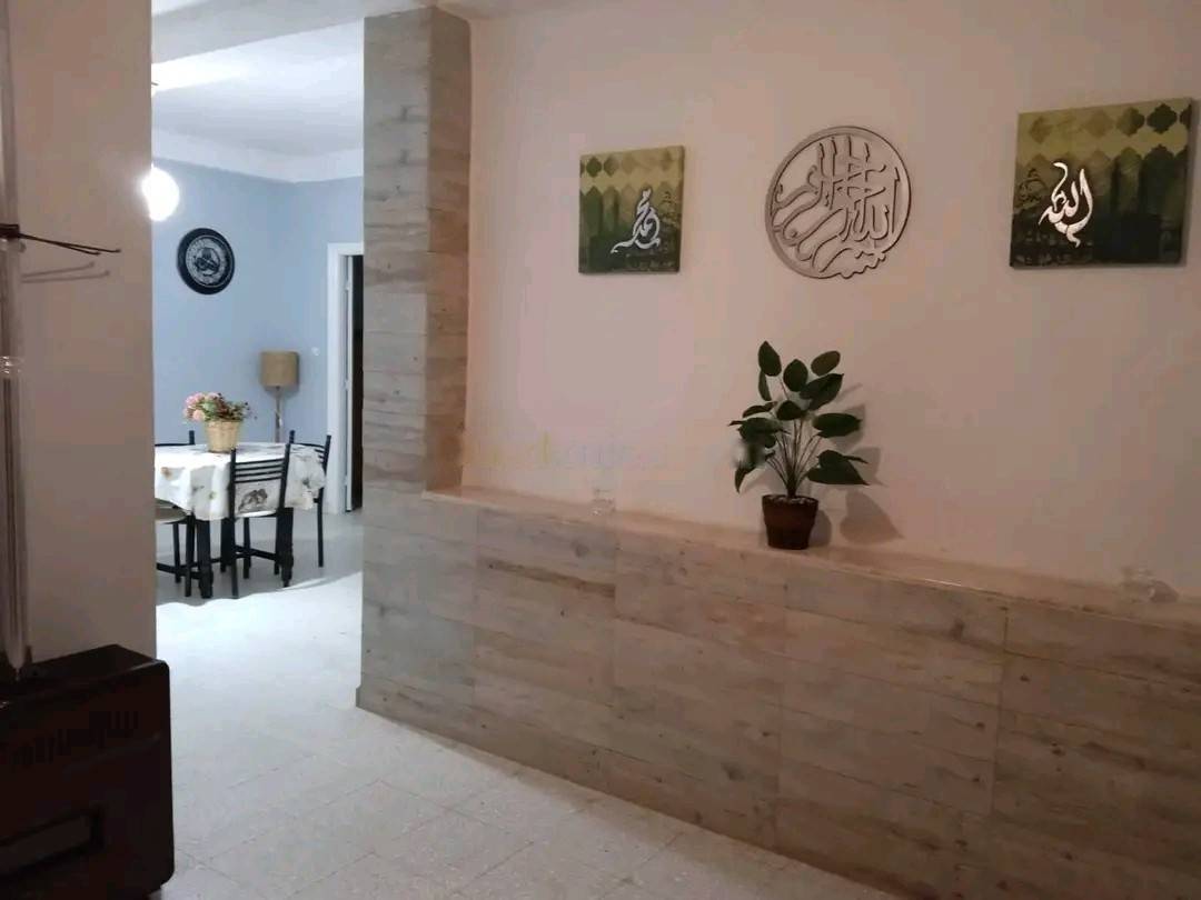 Vente Appartement F2 Bordj El Kiffan