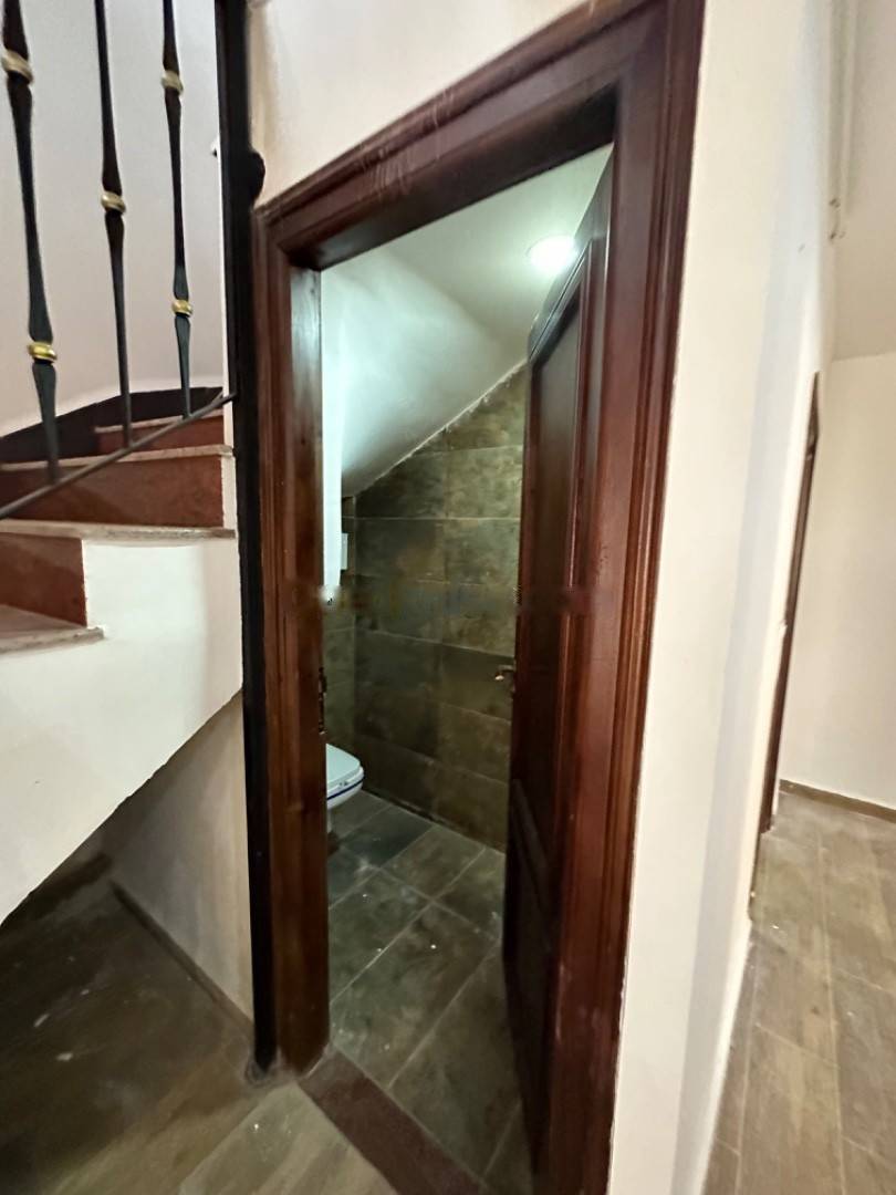 Vente Appartement F5 El Achour