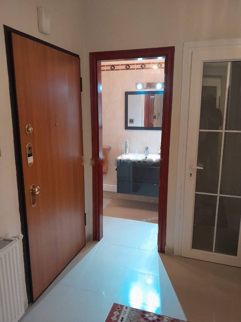 Vente Appartement F3 El Achour