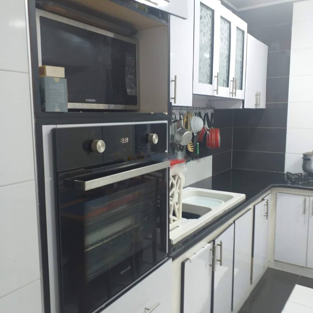 Location Appartement F4 Bordj El Kiffan