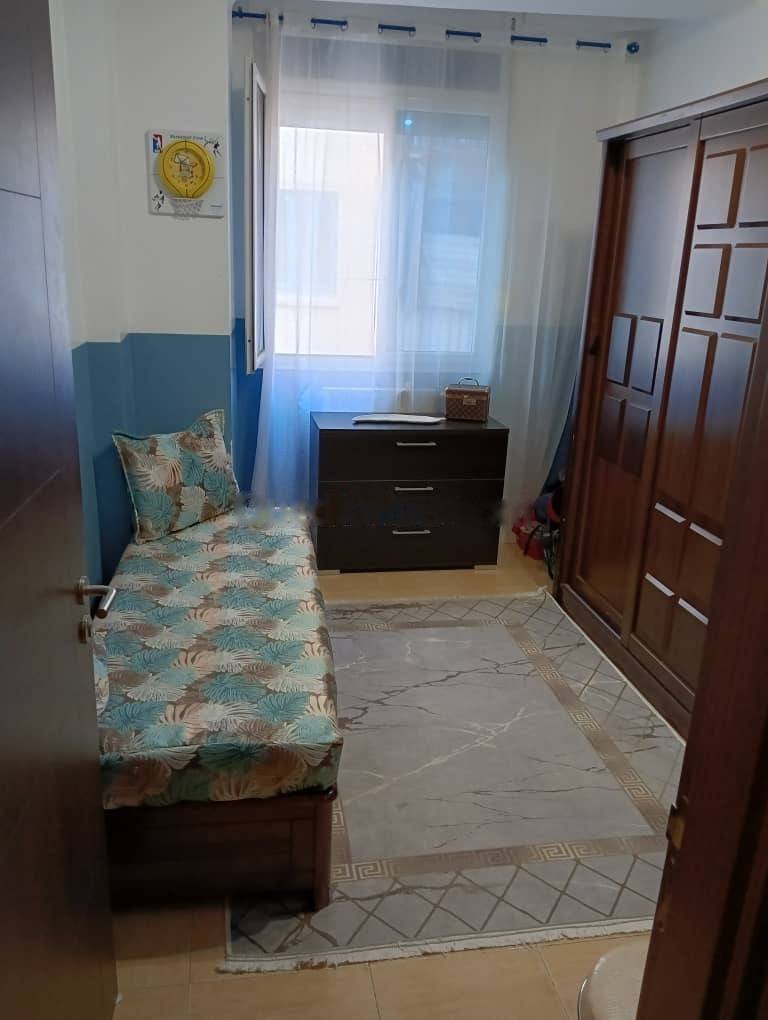 Vente Appartement F4 Belouizdad