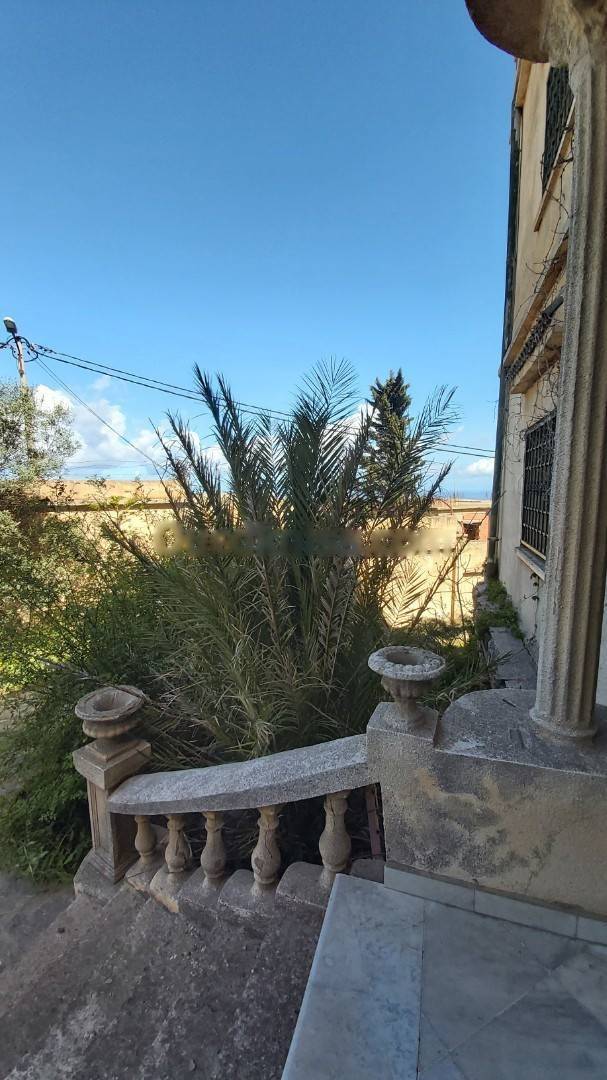 Vente Villa F7 Bouzareah