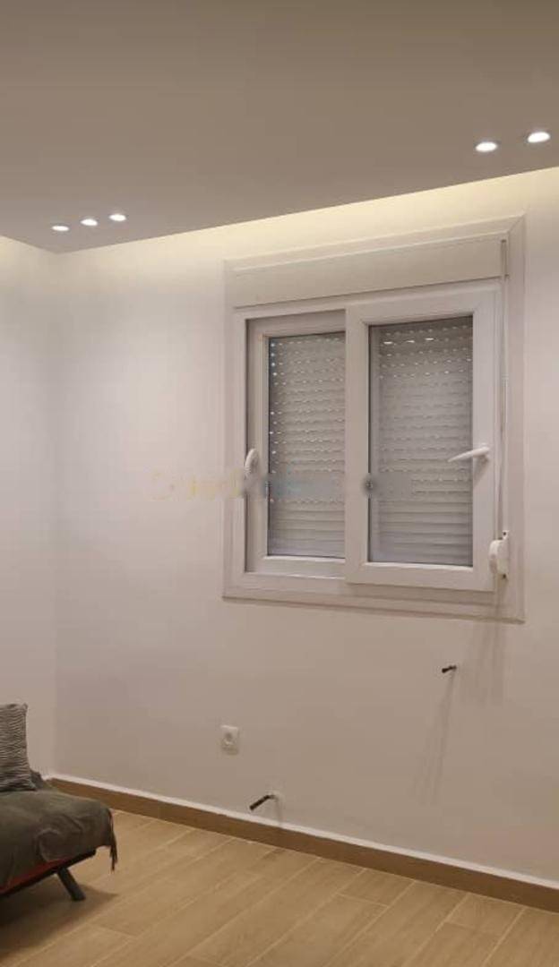 Vente Appartement F3 Bordj El Kiffan