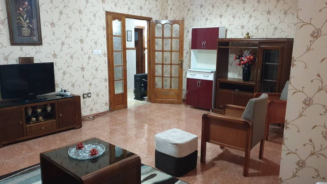 Location Appartement F4 Bir Mourad Rais