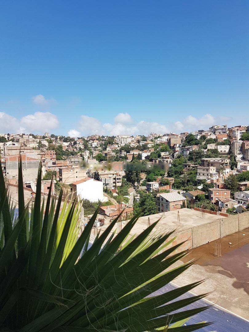 Location Niveau de villa F4 Bouzareah