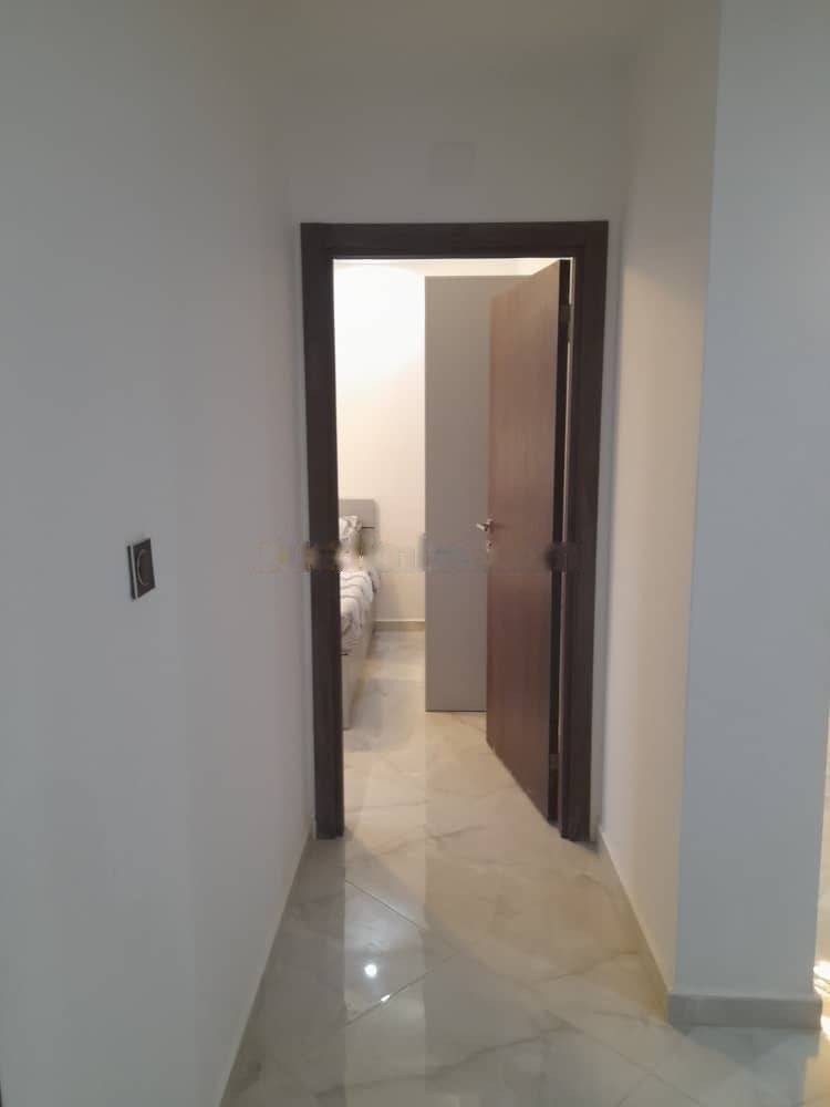 Vente Appartement F3 Bordj El Bahri