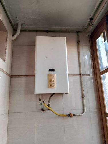 Location Appartement F4 Djasr Kasentina