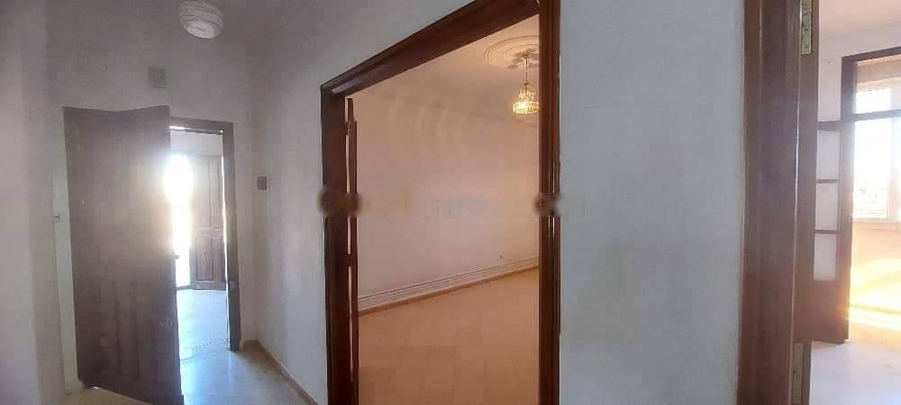 Vente Appartement F4 El Achour