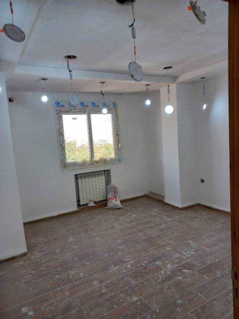 Vente Appartement F4 Ouled Fayet