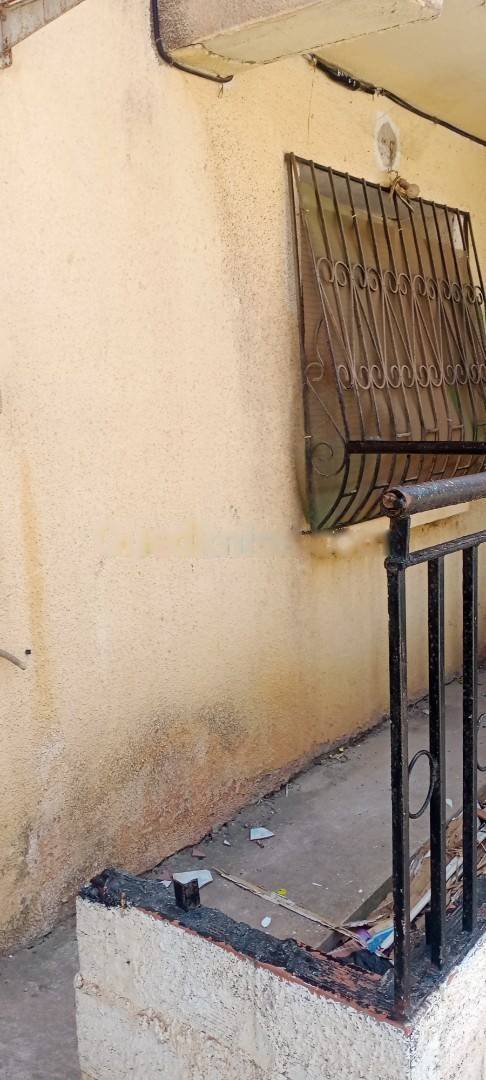 Location Appartement F3 Kouba