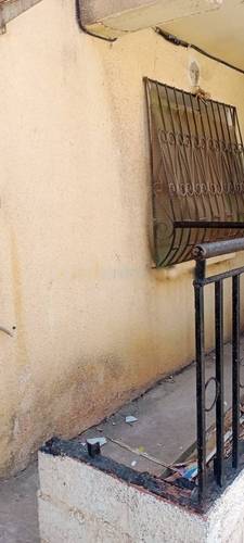 Location Appartement F3 Kouba