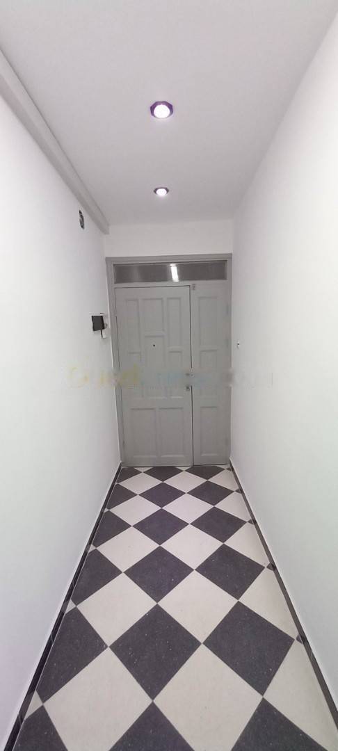 Location Niveau de villa F3 Douera