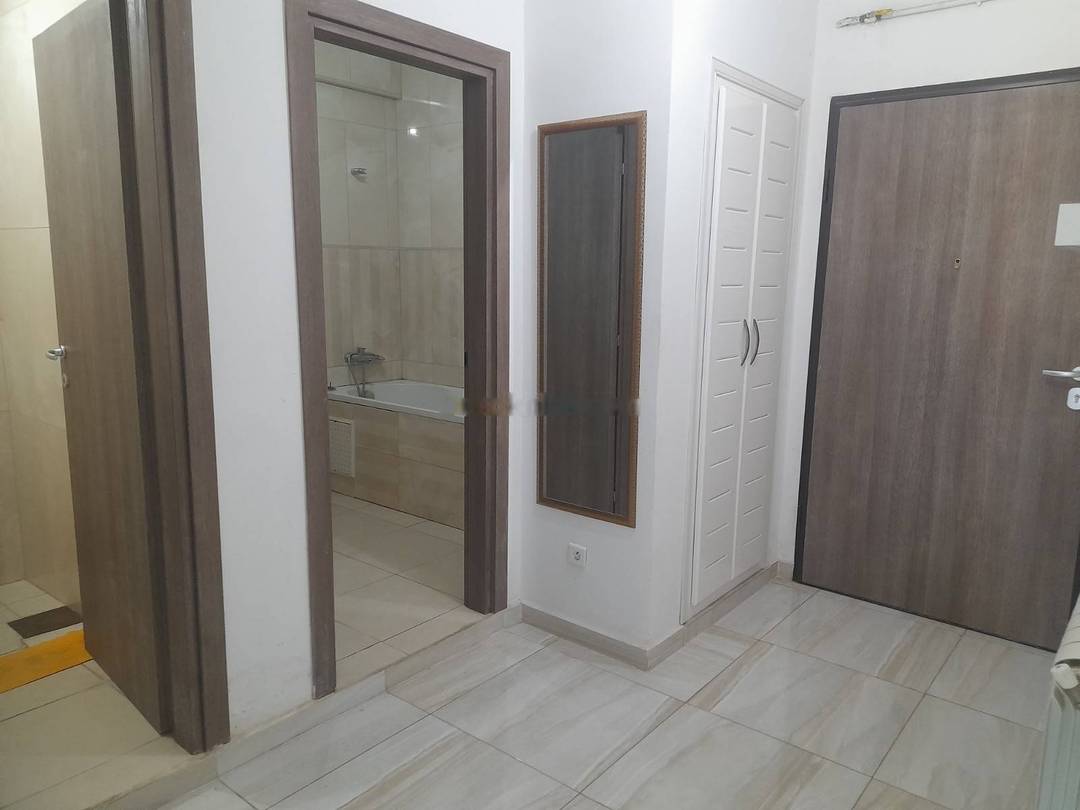 Location Appartement F2 Cheraga