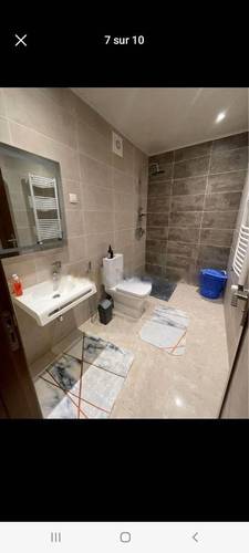 Location Appartement F5 Ouled Fayet