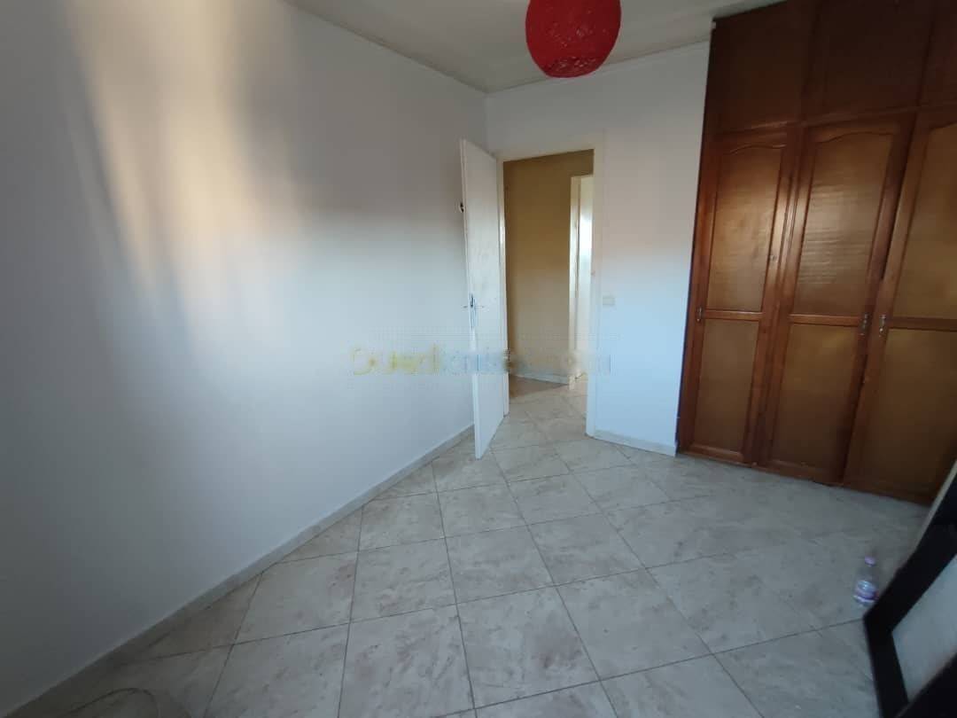 Vente Appartement F3 Kouba