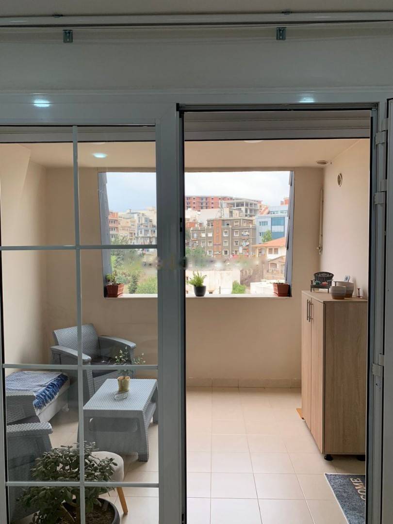 Vente Appartement F5 Dely Ibrahim