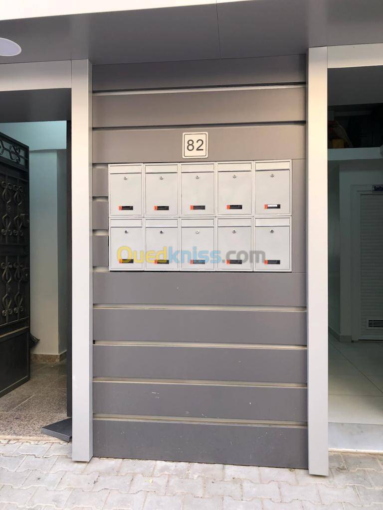 Location Appartement Birkhadem