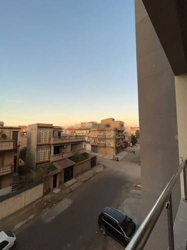 Vente Appartement F3 Bordj El Bahri