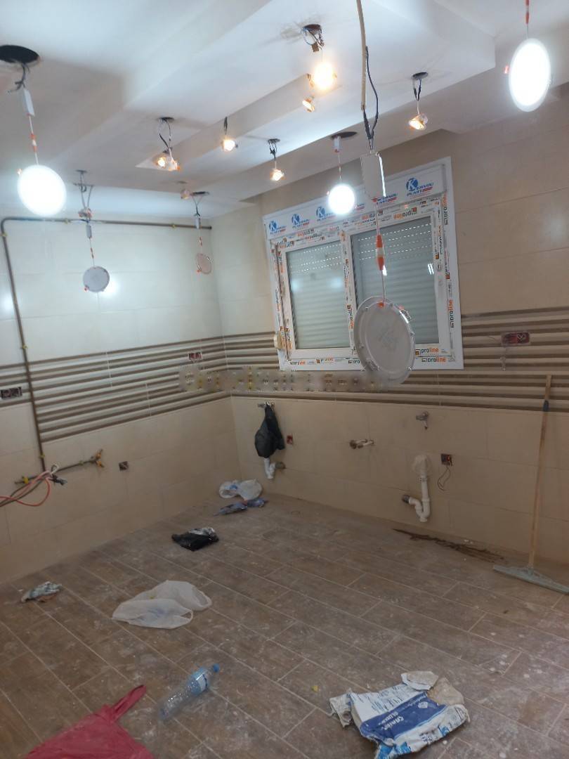 Vente Appartement F4 Ouled Fayet