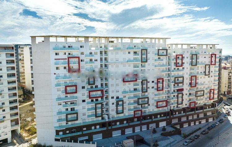 Location Appartement F3 Ouled Fayet