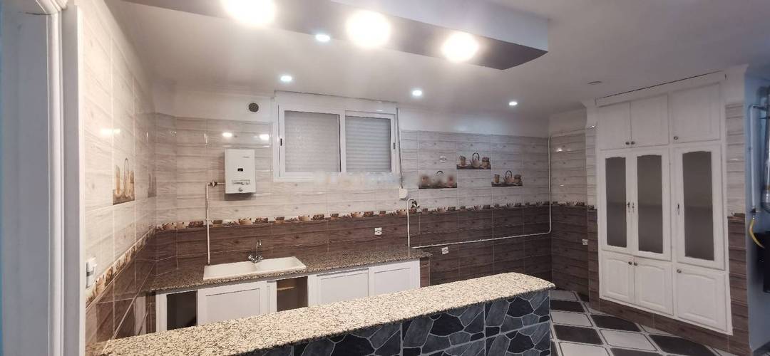 Vente Appartement F3 Draria