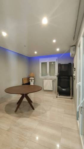 Location Appartement F5 Birkhadem