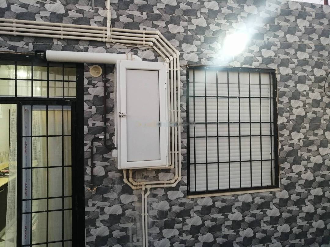 Location Appartement F3 El Achour
