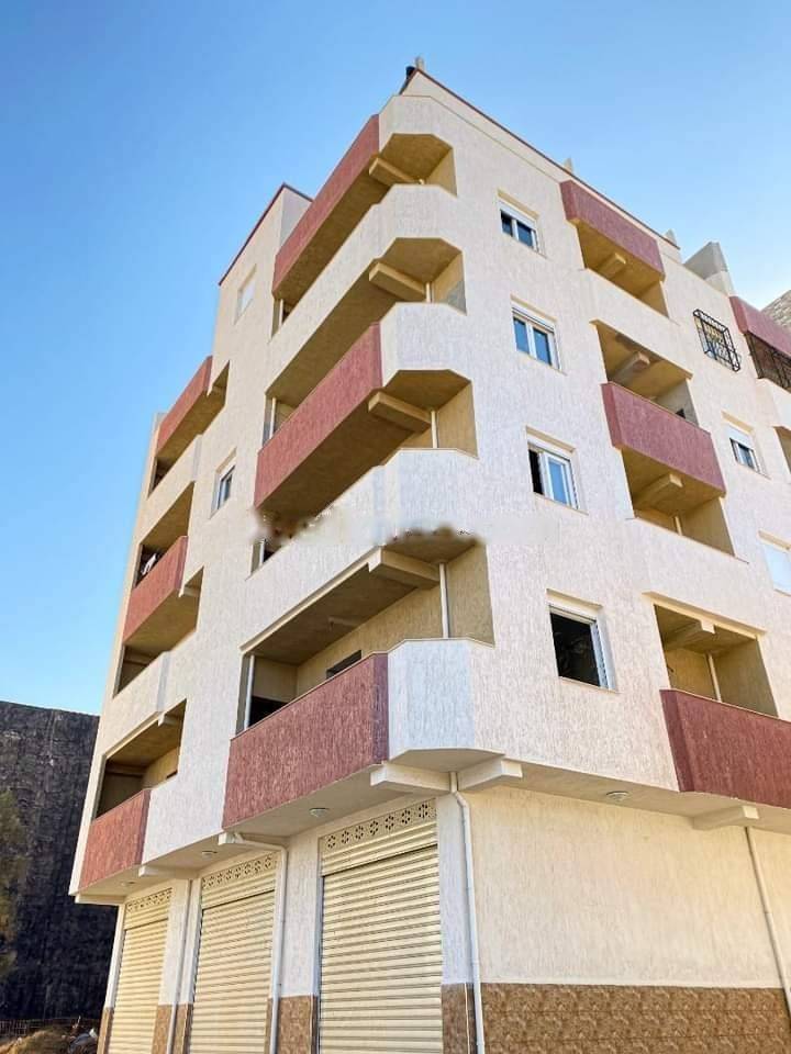 Vente Appartement F2 Bordj El Kiffan