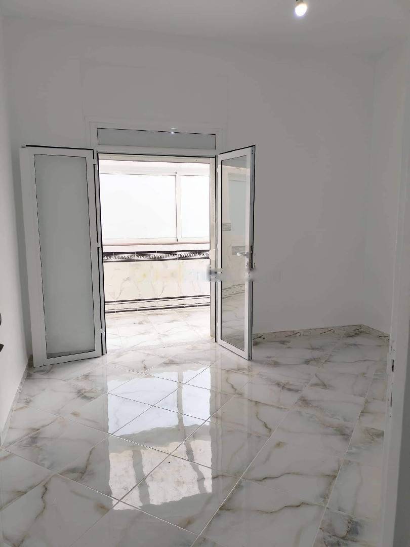 Vente Appartement F3 Hussein Dey